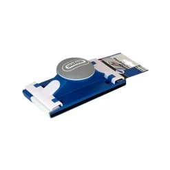 Handschleifer Wandschleifer Schleifhalter ergo-grip Griff