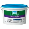 Herbol Latex Matt Latexfarbe strapazierfähig 12,5 L