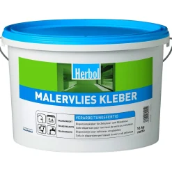 Herbol Malervlies Kleber 16 kg lösemittelfrei