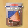 Holzschutzlasur kiefer 2,5l Lasur Wetterschutz Wilckens