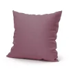Homing Kissenhülle Monaco altrosa 50 x 50 cm 8266-50