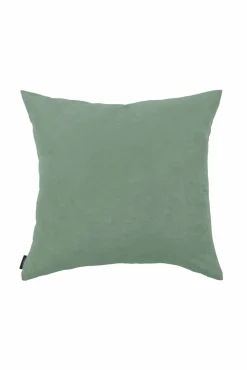 Homing Kissenhülle Monaco granit-grün 50 x 50 cm 8266-36