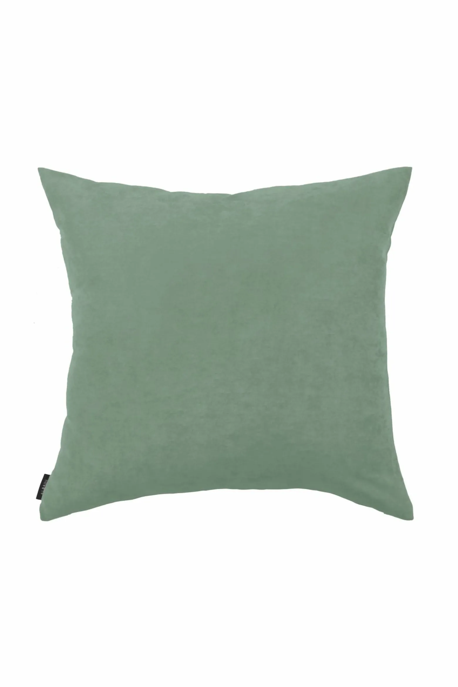 Homing Kissenhülle Monaco granit-grün 50 x 50 cm 8266-36