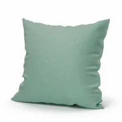 Homing Kissenhülle Monaco granit-grün 40 x 40 cm 8268-34
