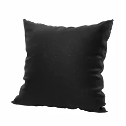 Homing Kissenhülle Monaco schwarz 40 x 40 cm 8269-95