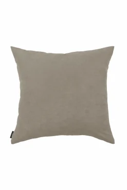 Homing Kissenhülle Monaco taupe 50 x 50 cm 8266-29
