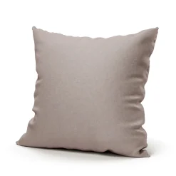 Homing Kissenhülle Monaco taupe 50 x 50 cm 8266-29