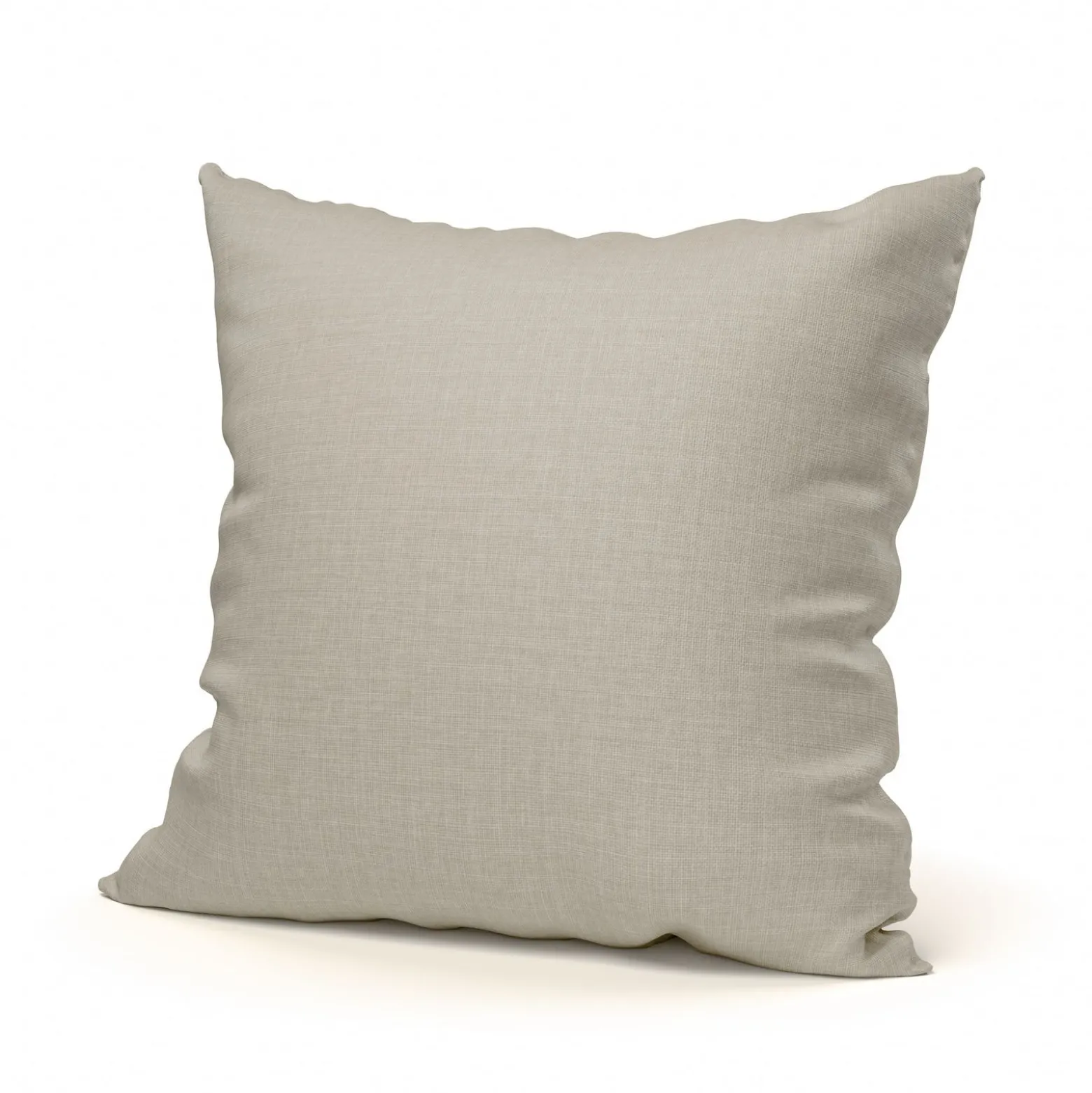 Homing Kissenhülle St. Tropez beige 40 x 40 cm 8343-10