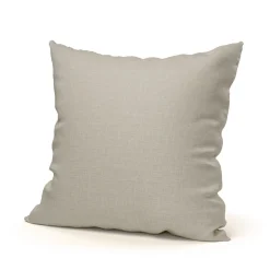Homing Kissenhülle St. Tropez beige 50 x 50 cm 8344-88