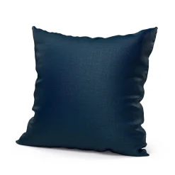 Homing Kissenhülle St. Tropez dunkelblau 50 x 50 cm 8344-40
