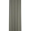 Homing Ösenschal Mia mud Uni blickdicht 8263-77