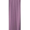 Homing Vorhang verdeckte Schlaufe Galdin mauve 6035-58