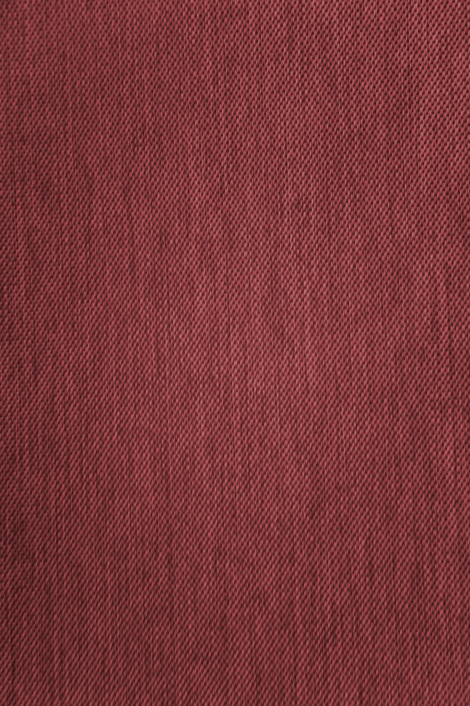 Homing Vorhang verdeckte Schlaufe Galdin bordeaux 5951-81