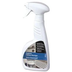Hygiene Flächenreiniger Paket Viren SARS 500ml