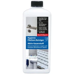 Hygiene Flächenreiniger Paket Viren SARS 500ml