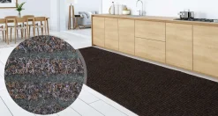Küchenläufer Granada Plus 80 cm 5 Farben | Wunschmaß