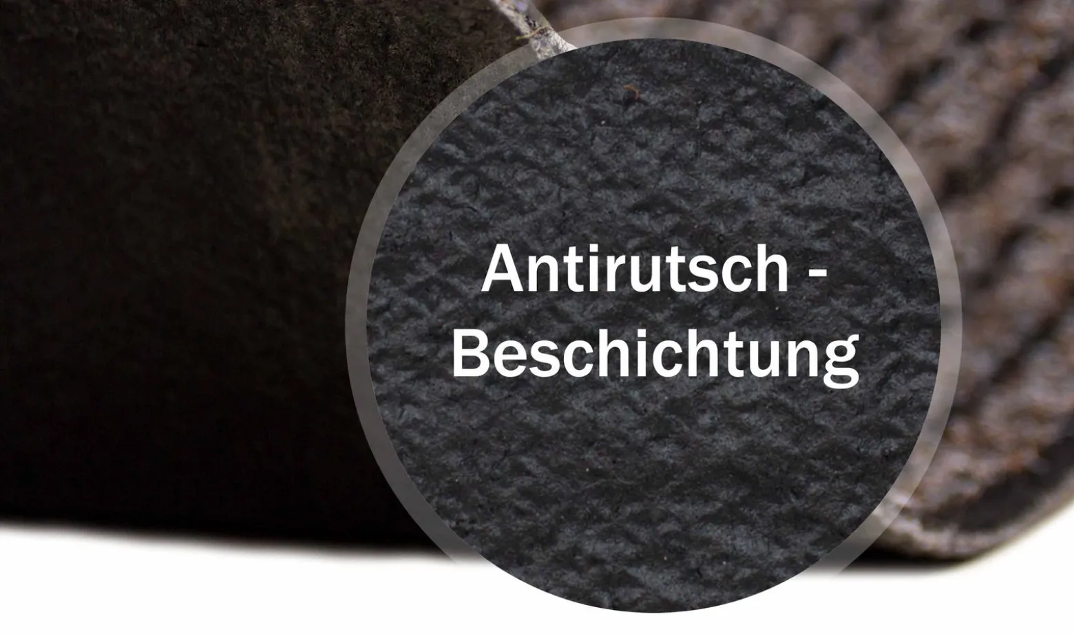 Küchenläufer Granada Plus 80 cm 5 Farben | Wunschmaß