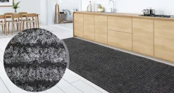 Küchenläufer Granada Plus 80 cm 5 Farben | Wunschmaß