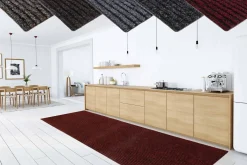 Küchenläufer Granada Plus 80 cm 5 Farben | Wunschmaß