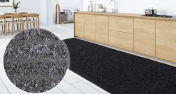 Küchenläufer Granada Plus 80 cm 5 Farben | Wunschmaß