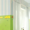 Kindertapete Blümchenwiese grün bunt Jonas Kötz 31110