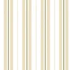 Kindertapete Streifen beige World Wide Walls 303232