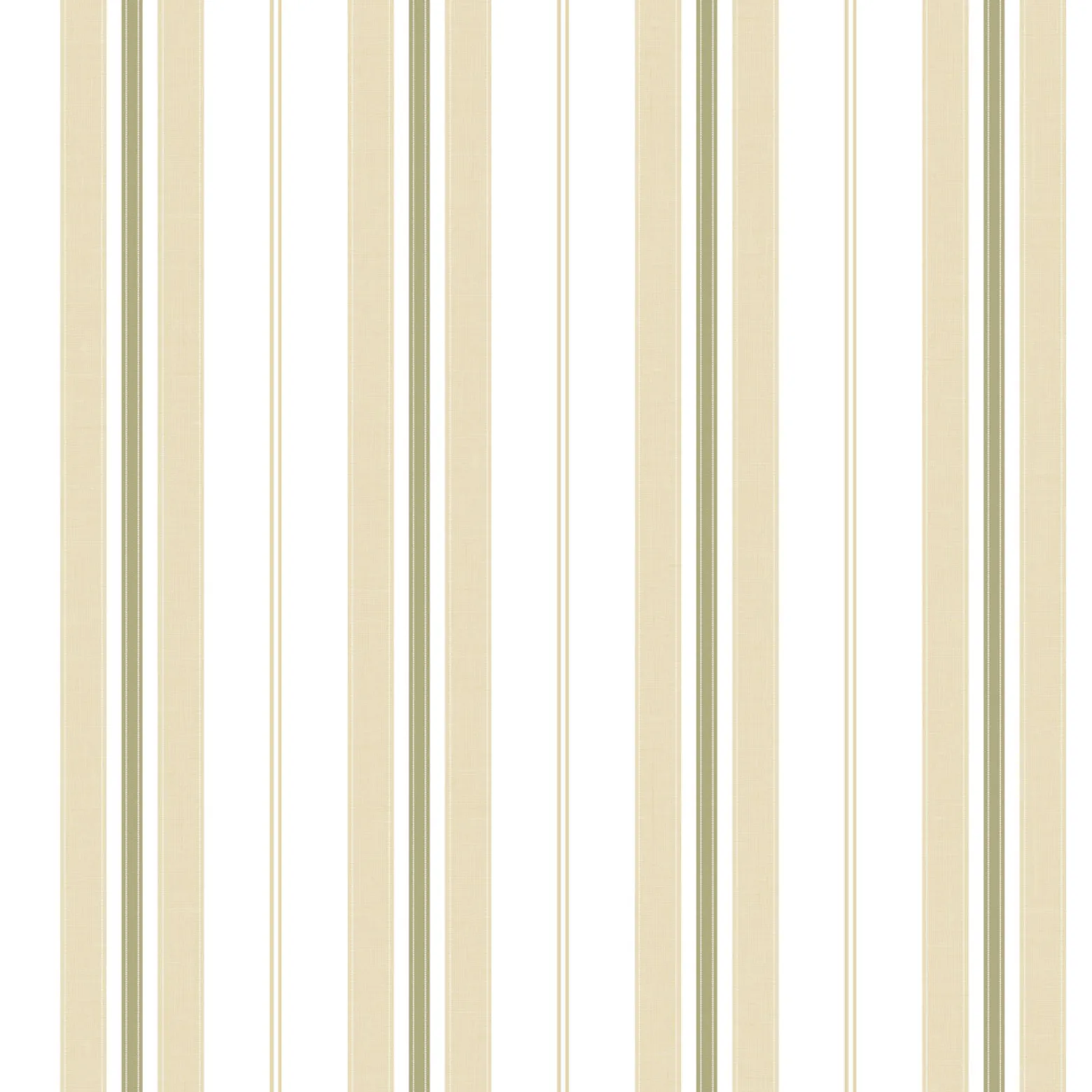 Kindertapete Streifen beige World Wide Walls 303232
