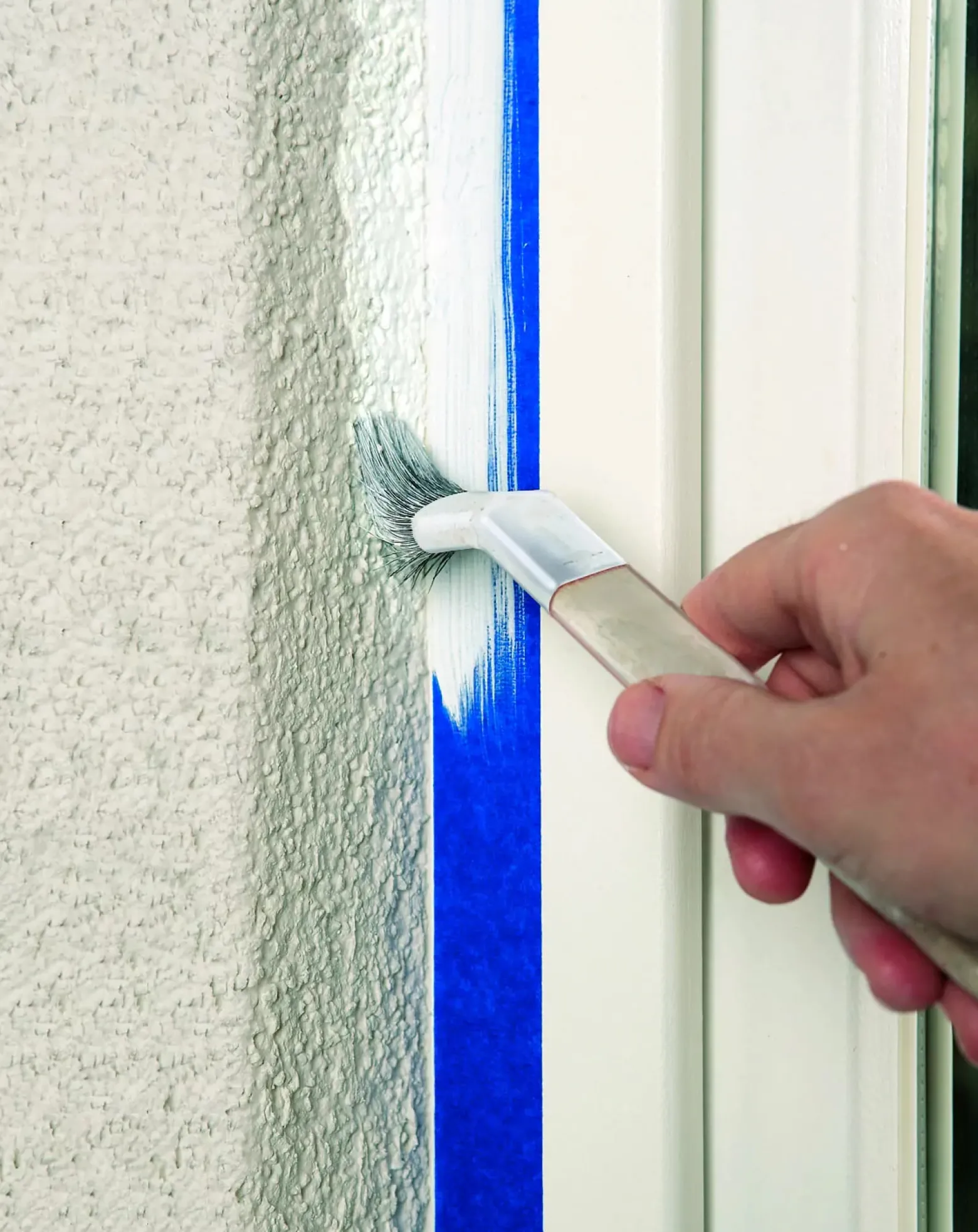 KIP 307 SMOOTH-TEC Glattkreppband Außen 30mm x 50m