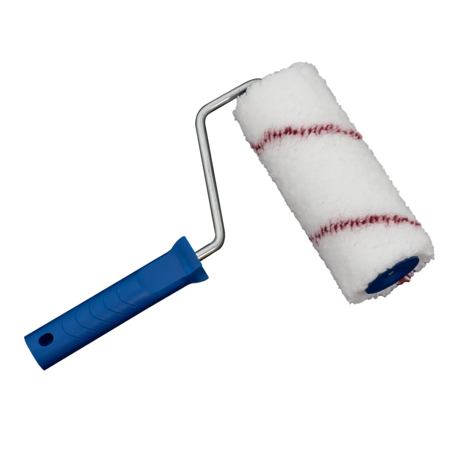 Kleisterroller Farbwalze Maler-Walze Bügelgriff 18cm