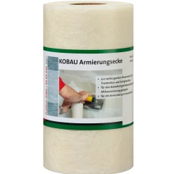 KOBAU Armierungsecke rissüberbrückend 0,20 x 15 m
