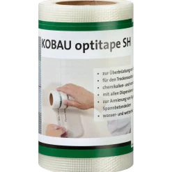 KOBAU optitape SH Armierung Baufugen 0,12 x 10 m
