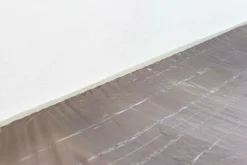 Kombi-Mask mit Flachkrepp und Abdeckplane 140cm x 33m
