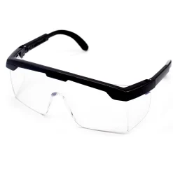 Komfort Schutzbrille Arbeitsschutzbrille DIN EN 166