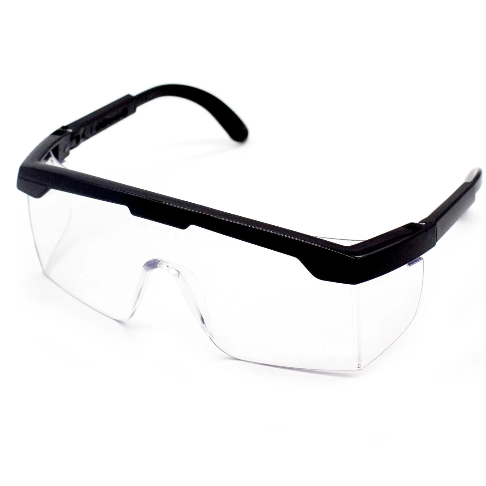 Komfort Schutzbrille Arbeitsschutzbrille DIN EN 166