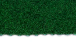 Kunstrasen Rasenteppich mit Noppen Summergreen 133cm