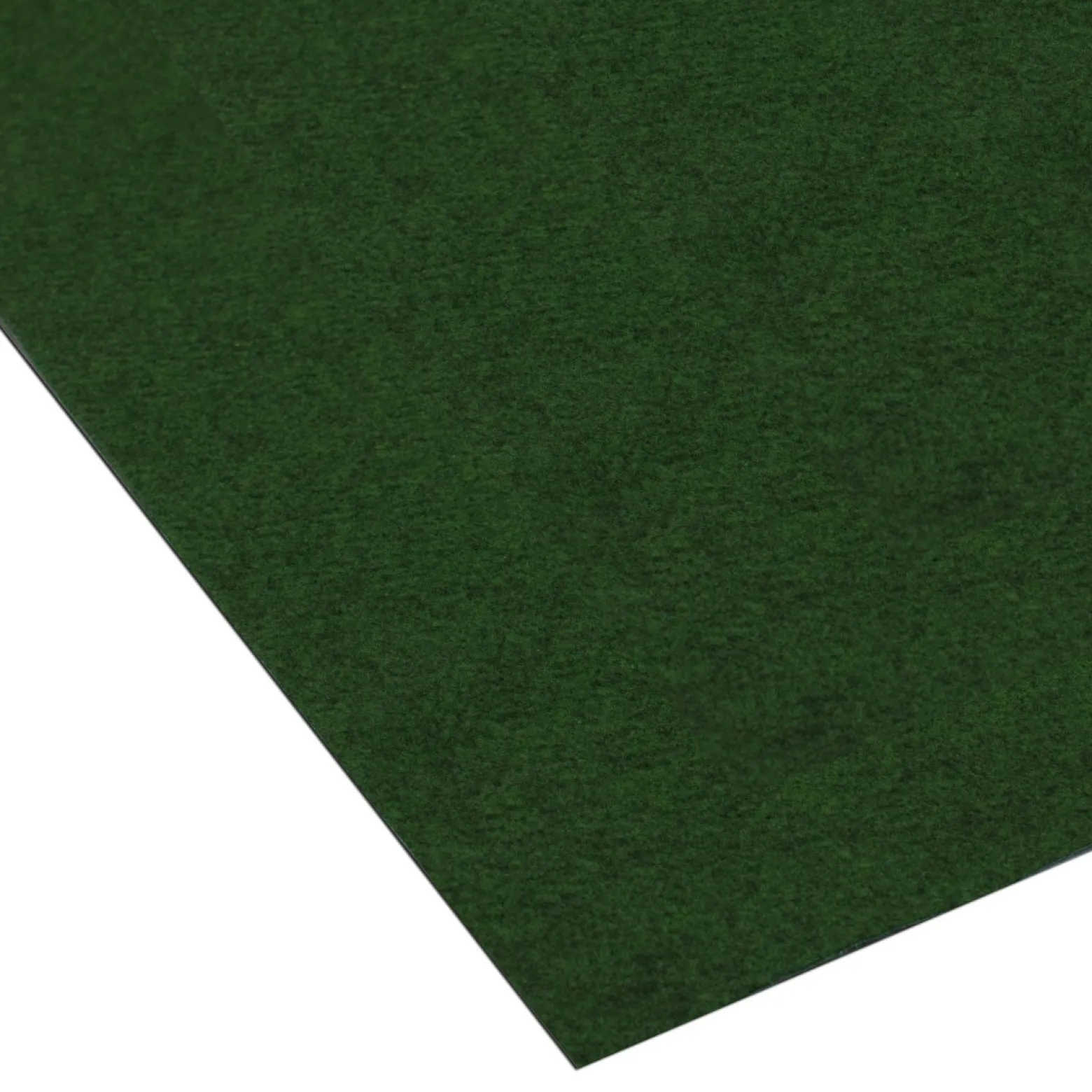 Kunstrasen Rasenteppich mit Noppen Summergreen 200cm