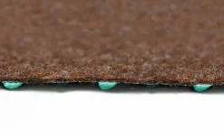 Kunstrasen Rasenteppich mit Drainage Summergreen 200cm