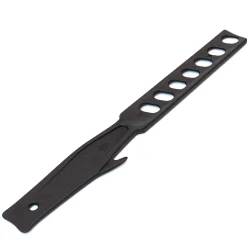 Kunststoff Rührstab Quirl Farbrührer Farbmischer 28cm