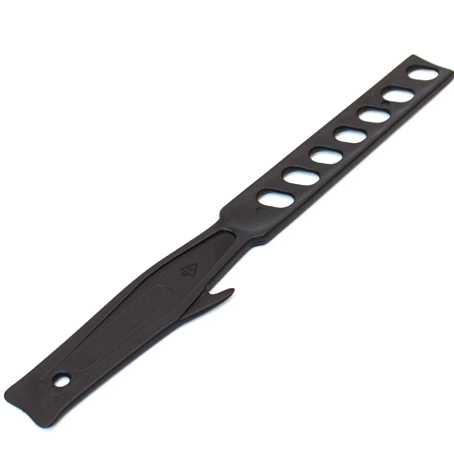Kunststoff Rührstab Quirl Farbrührer Farbmischer 28cm