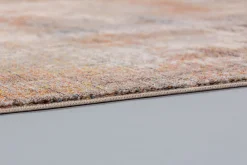 Kurzflor Teppich Schöner Wohnen Vintage beige braun