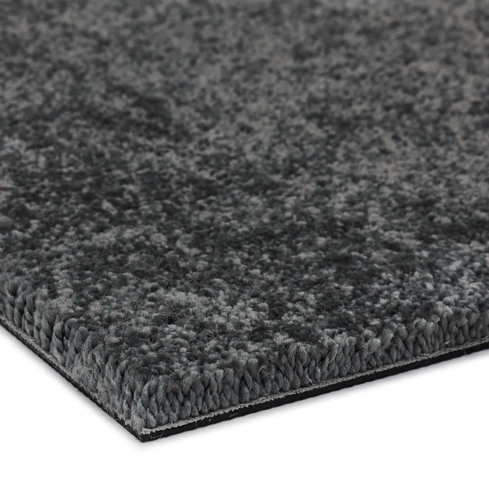 Luxus Qualitäts Teppichfliesen Velours Aristo 50x50