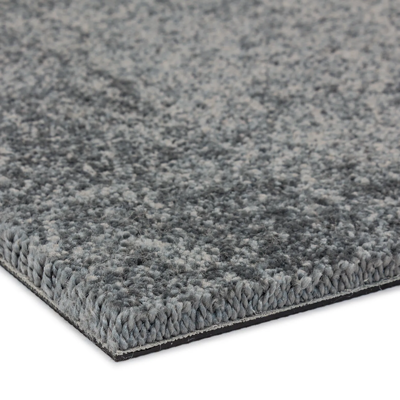 Luxus Qualitäts Teppichfliesen Velours Aristo 50x50