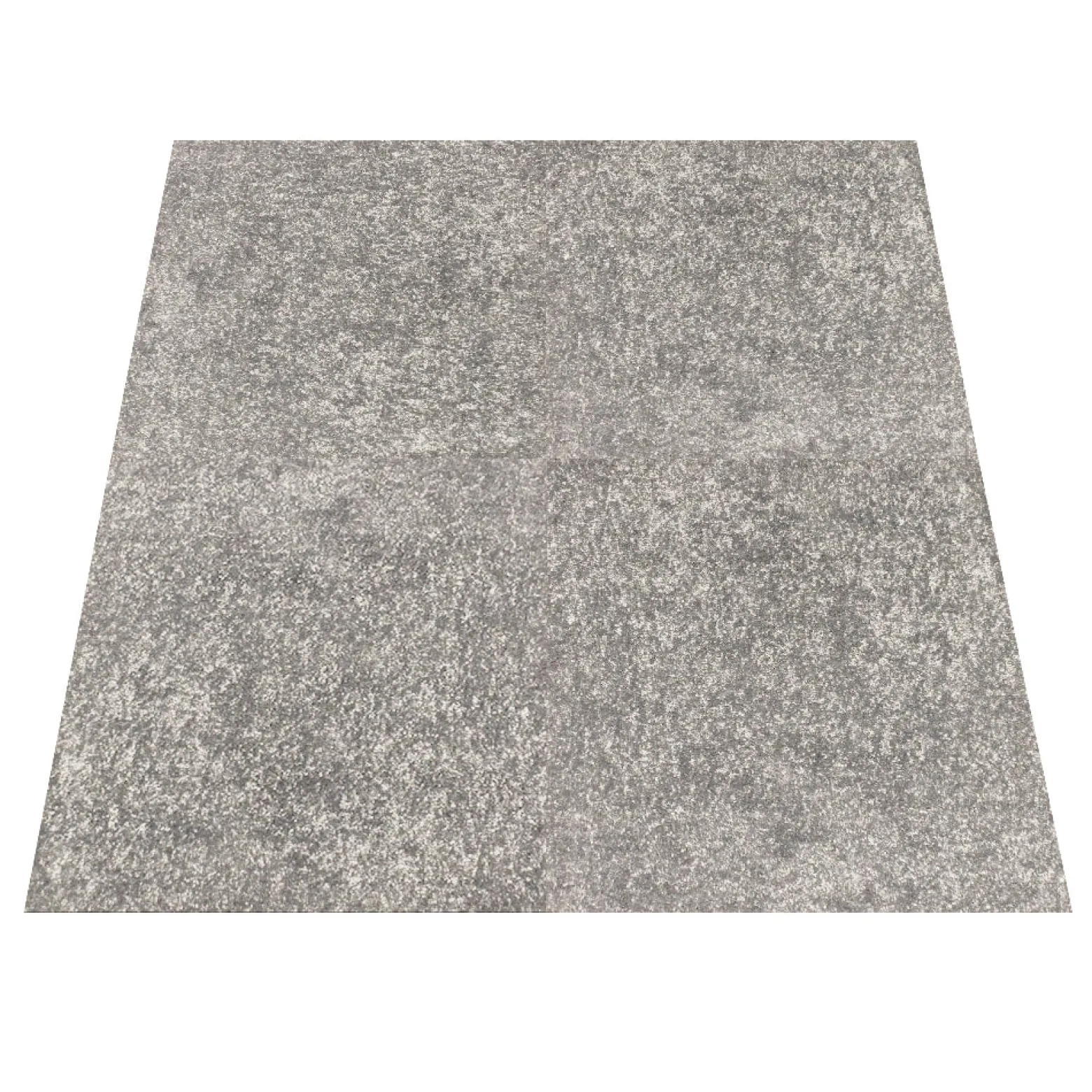 Luxus Qualitäts Teppichfliesen Velours Aristo 50x50
