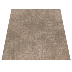 Luxus Qualitäts Teppichfliesen Velours Aristo 50x50