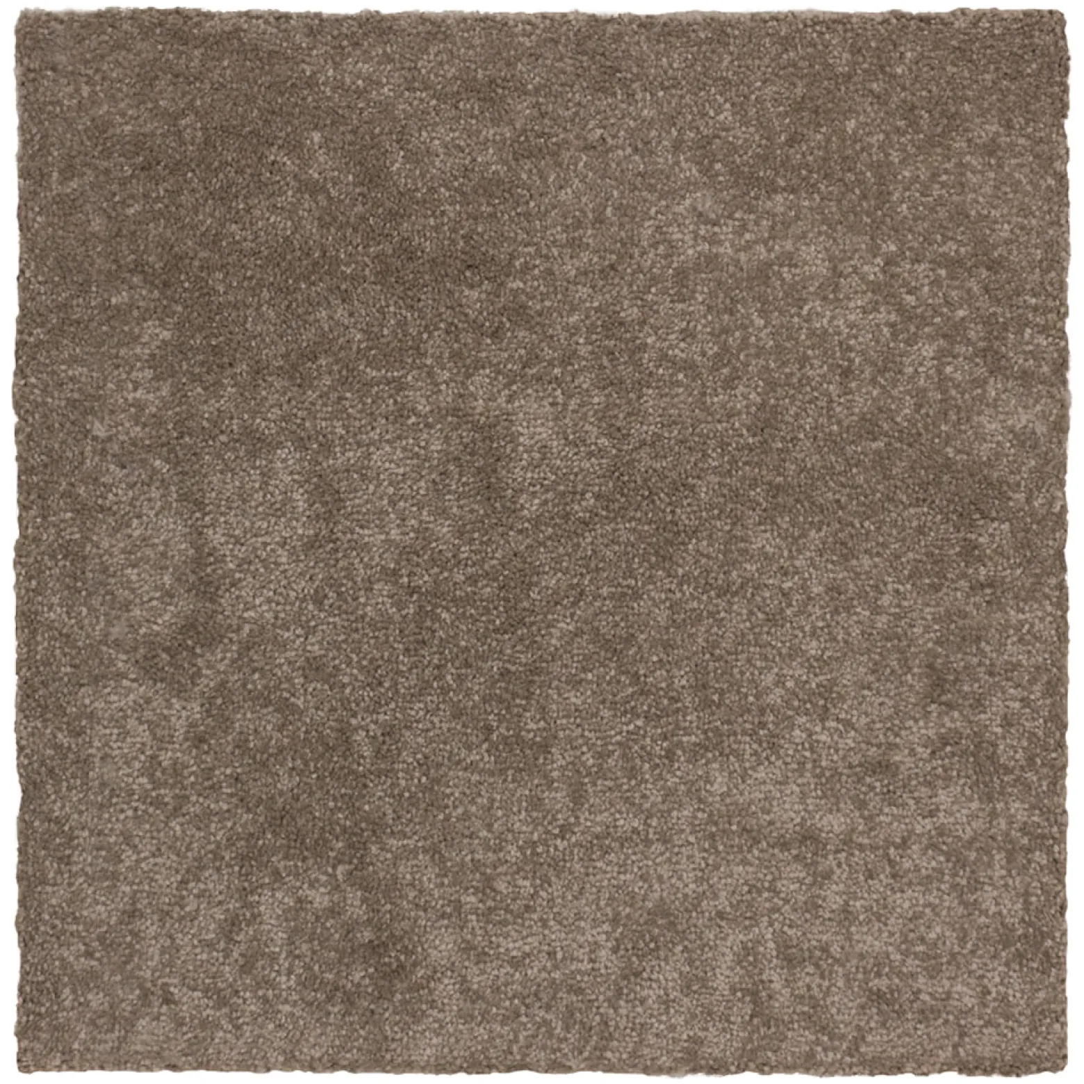 Luxus Qualitäts Teppichfliesen Velours Aristo 50x50