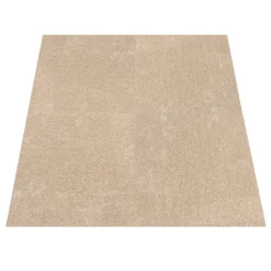 Luxus Qualitäts Teppichfliesen Velours Aristo 50x50