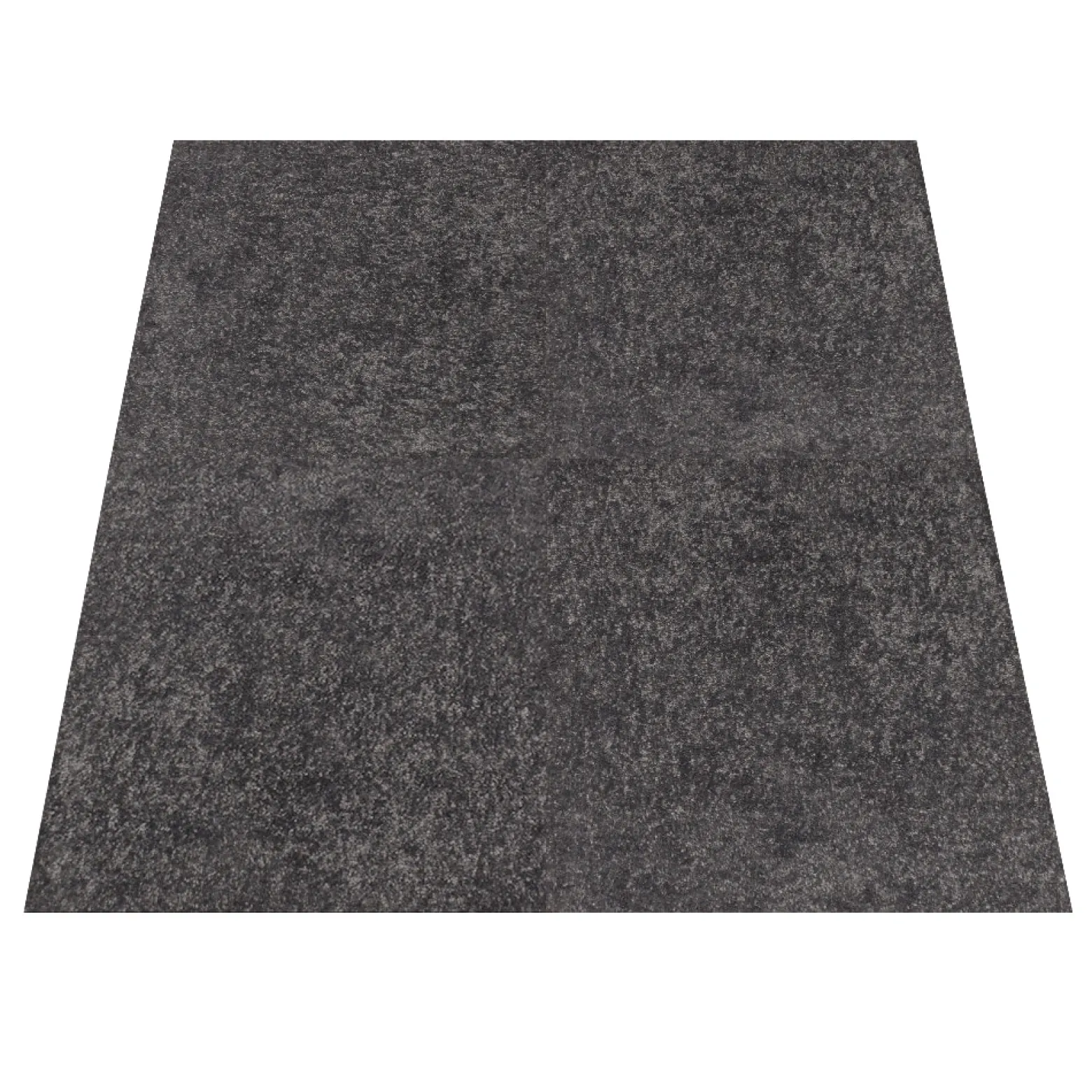 Luxus Qualitäts Teppichfliesen Velours Aristo 50x50