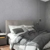 Marburg Vliestapete 34155 Betonoptik Grau