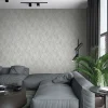 Marburg Vliestapete 34159 Geometrisch Grau Beige