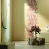 Marburg Vliestapete 54966 Struktur beige metallic